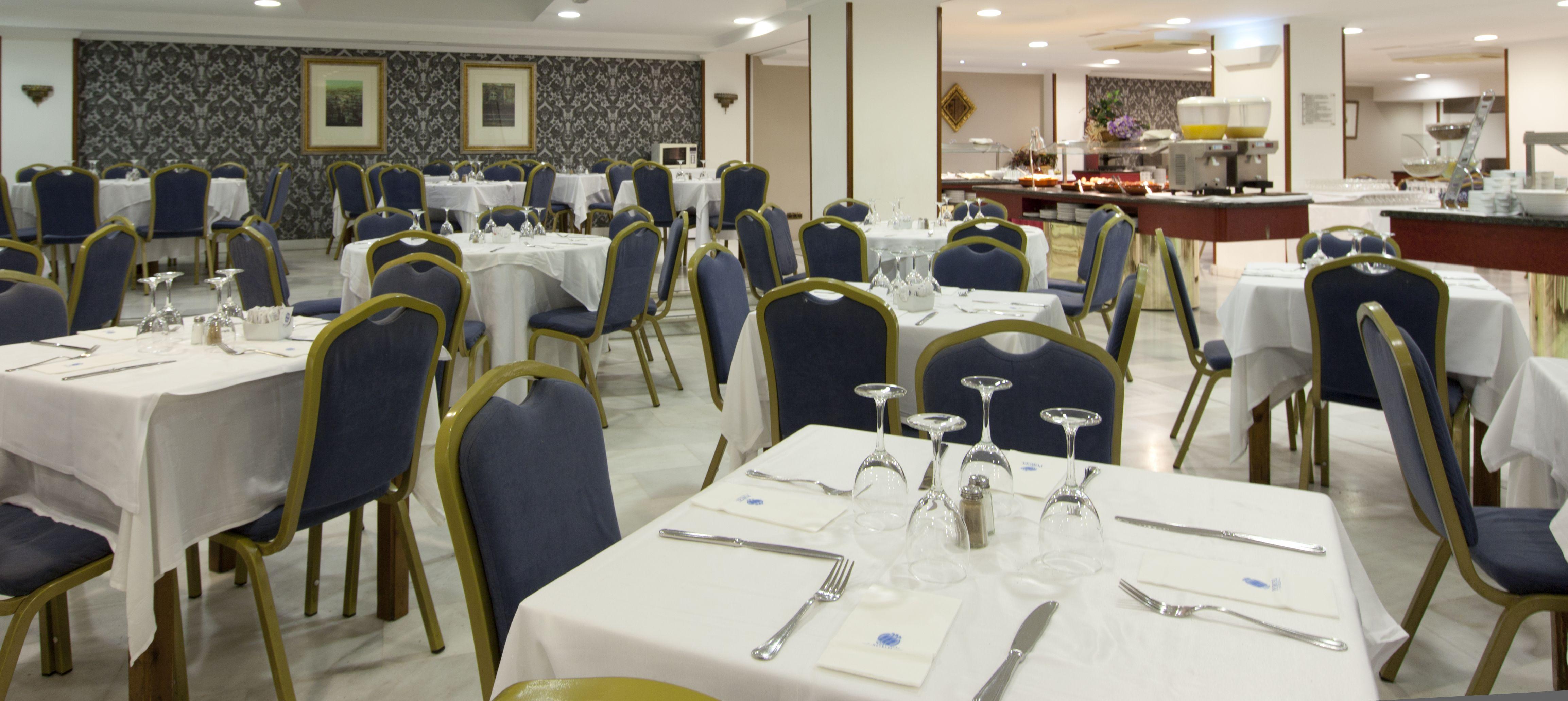 Porcel Alixares Hotel Granada Luaran gambar